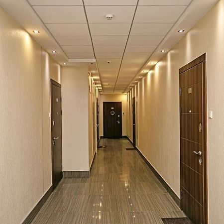 Petrovdom Apartaments 8-188 In Rc Central Park, 7 John Mccain Street Kiev Exterior foto