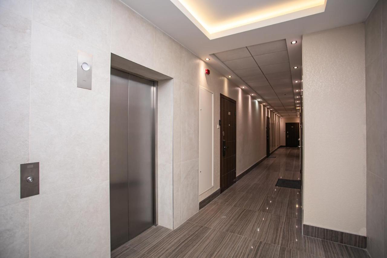 Petrovdom Apartaments 8-188 In Rc Central Park, 7 John Mccain Street Kiev Exterior foto