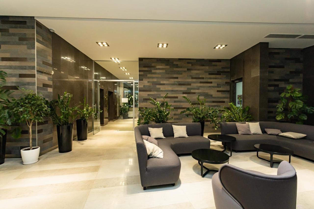 Petrovdom Apartaments 8-188 In Rc Central Park, 7 John Mccain Street Kiev Exterior foto